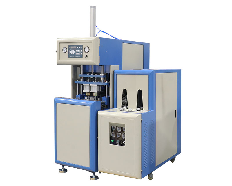  Making 38mm Drinking Bottle Plastic PET Preform Blowing Moulding Machine
