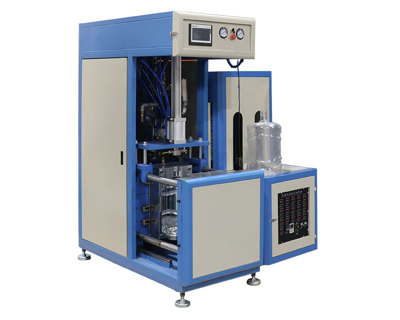10L To 20L Power Saving Easy Operating Water Bottle Plastic Blowing Blow Moulding