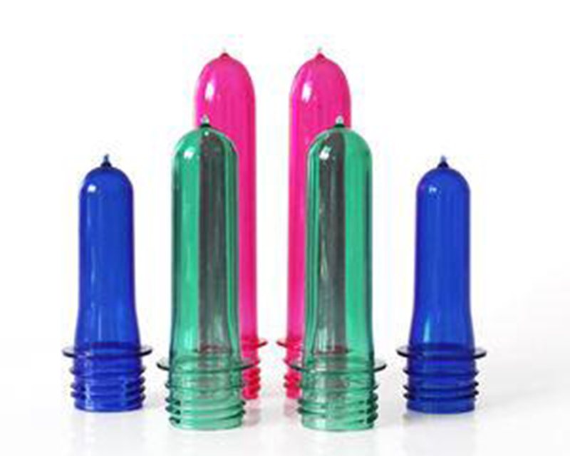 Plastic Bottle Preform