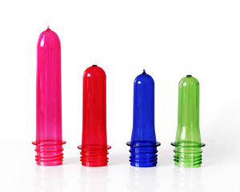 Plastic Bottle Preform