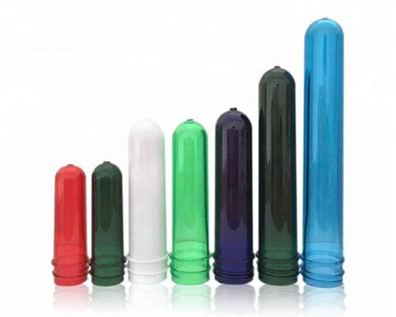 Plastic Bottle Preform