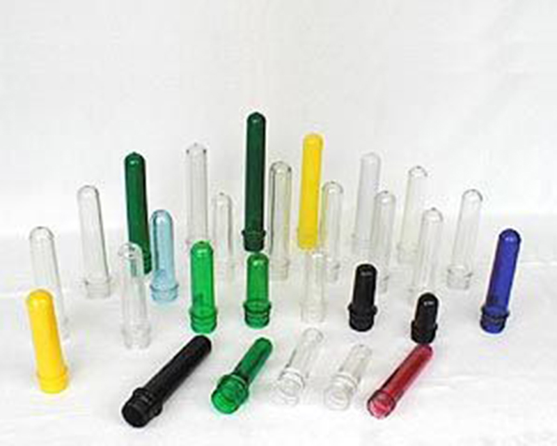 Plastic Bottle Preform