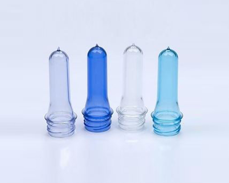 Plastic Bottle Preform
