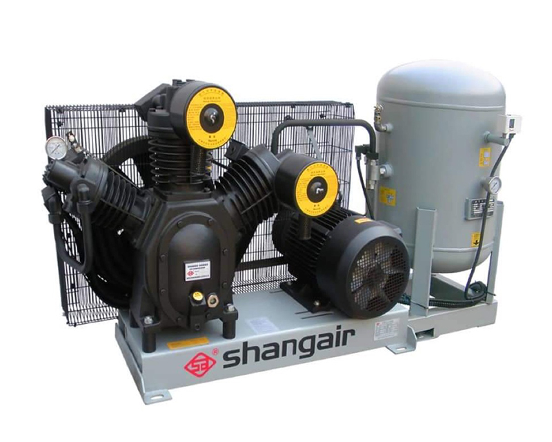 Are compressor